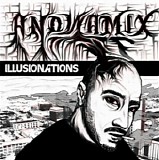 Anonamix - Illusinations