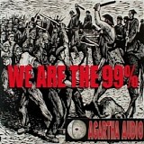 Agartha Audio, Cam - We Are The 99%
