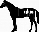 Glue - Snaps On Tha Petro