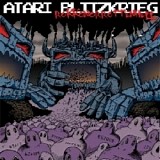 Atari Blitzkrieg - Rokkonorrottenhell