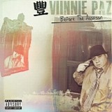 Vinnie Paz - Before The Assassin