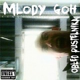 Mlody Goh - Obled Pustelnika