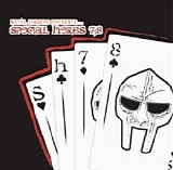 Metal Fingers - Special Herbs, Vols. 7 and 8