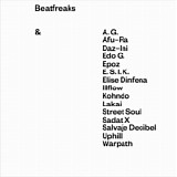 Beatfreaks - Beatfreaks
