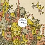 El-P - Drones Over Bklyn (Censored) Single