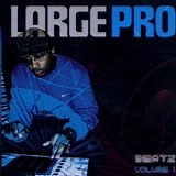 Large Professor - Beatz: Volume 1