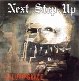 Next Step Up - Fall From Grace