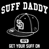 Suff Daddy - 5 X 7 Box Set
