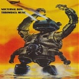 Nocturnal Ron - Nocturnal Ron: Throwback Music