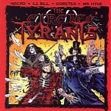 The Circle of Tyrants - Circle of Tyrants