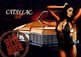Super Dertie - Cadillac Ep