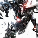 Dark Billy - The Arsenal II