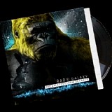 Radio Galaxy - Greatest Show On Earth