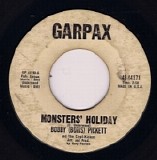 Bobby 'Boris' Pickett - Monsters' Holiday