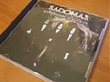 Sadomas - Ftharmenoi Kwdikes