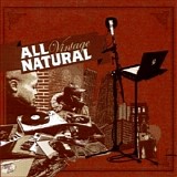 All Natural - Vintage