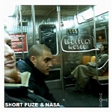 Short Fuze/NASA - Lobotomy Music