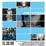 Atari Blitzkrieg - 12.31.99 Black