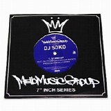 Dj Soko - Mmg 7 Series Issue #4