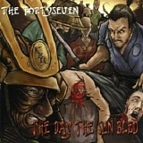 The Fortyseven - The Day the Sun Bled (2010)