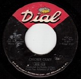 Joe Tex - Chicken Crazy / Buying A Book