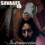 Abomination Uno - Savages Instrumentals