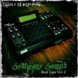 Tapuno - Symphony Sounds Beat Tape Vol. 2