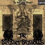 Icabod Chang the Headless Shogun - The Secret Scrolls