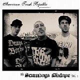 American Trash Republic - Scumbags Mixtape Vol.1