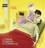 Fresh Breath Committee - Cpr