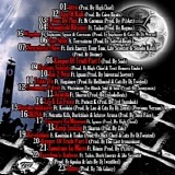 Maxi K aka Kagemusha - From Darkness to The Light