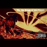 Elhuana - We, The Kings Of The Planet