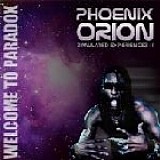 Phoenix Orion - Zimulated Experiences II