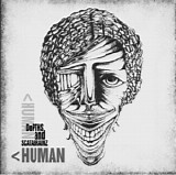 Various artists - Less Than Human