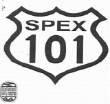 Spex - Spex 101