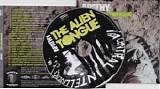Apathy - The Alien Tongue
