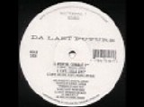 Da Last Future - Evil Lulla Bye 12''