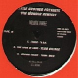 9th Wonder - God's Stepson