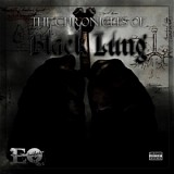 Eq - The Chronicles Of Black Lung