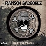 Ramson Badbonez - The Official Volume 2