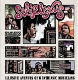 Soloplexus - Illusive Avenues of 6 Intrinsic Musicians (CD) At Discogs