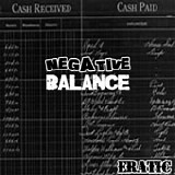Eratic - Negative Balance