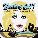 Unknown - Getting Off! The Seductive Sounds of 70's Adult Cinema