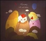 Nomad - Cats And Babies 2008