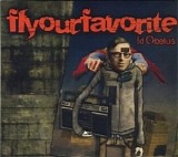 Id Obelus - Fly Your Favorite