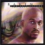 Rakim - The 18th Letter - The Book of Life (CD 2)
