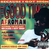 Afroman - The Good Times