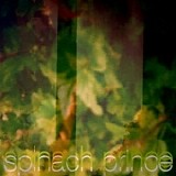 Spinach Prince - Spinach Prince