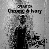 MF Woolly - Operation: Chrome and Ivory