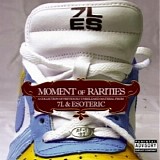 7L/Esoteric - Moment of Rarities